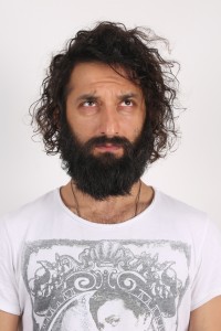 Cast Ajans Yapım Sedat B