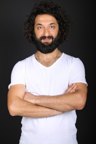 Cast Ajans Yapım Sedat B