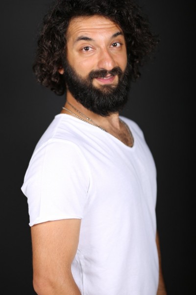 Cast Ajans Yapım Sedat B