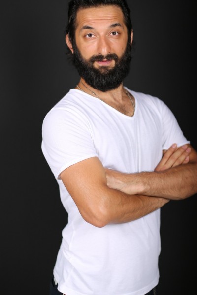 Cast Ajans Yapım Sedat B