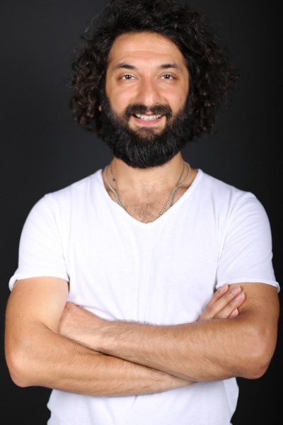 Cast Ajans Yapım Sedat B