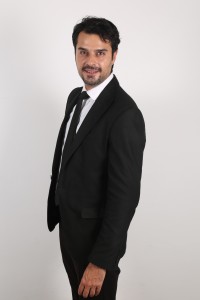 Cast Ajans Yapım Halit Ö