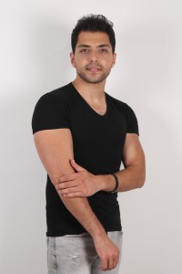 Cast Ajans Yapım Mehmet A