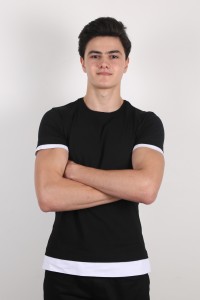 Cast Ajans Yapım Mert Ş