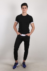 Cast Ajans Yapım Mert Ş