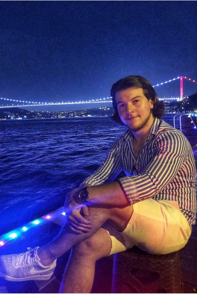 Cast Ajans Yapım Orhan Ö