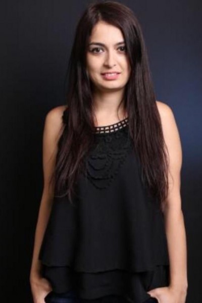 Cast Ajans Yapım Şeyda T