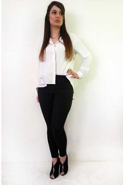 Cast Ajans Yapım Şeyda T