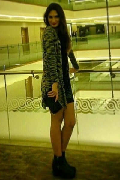 Cast Ajans Yapım İlayda E