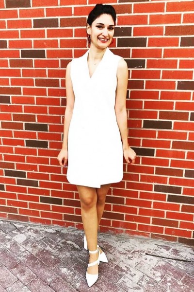 Cast Ajans Yapım İlayda E