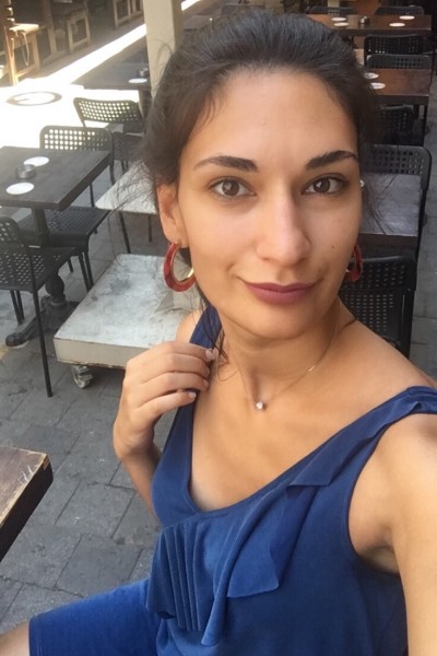 Cast Ajans Yapım İlayda E