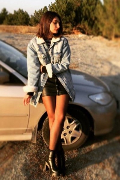 Cast Ajans Yapım İlayda E