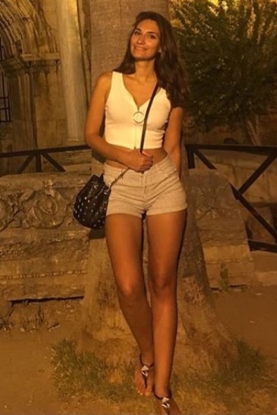 Cast Ajans Yapım İlayda E