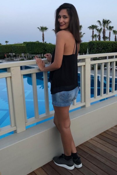 Cast Ajans Yapım İlayda E