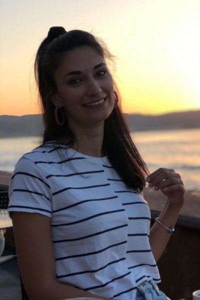 Cast Ajans Yapım İlayda E