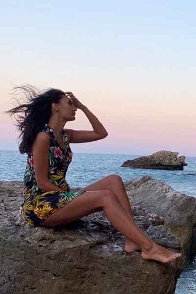 Cast Ajans Yapım İlayda E