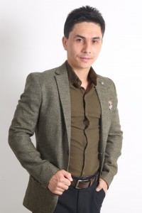 Cast Ajans Yapım Akmal T