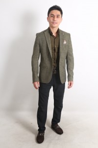 Cast Ajans Yapım Akmal T