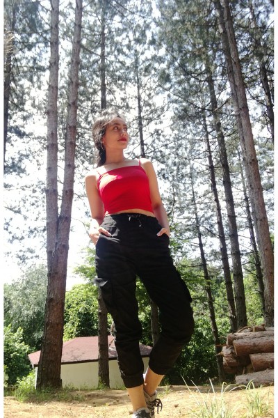 Cast Ajans Yapım Cemre A