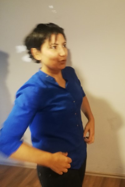 Cast Ajans Yapım Asalet D