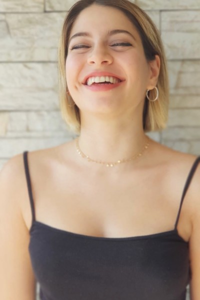 Cast Ajans Yapım İdil T