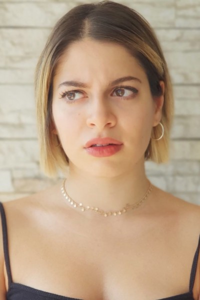 Cast Ajans Yapım İdil T