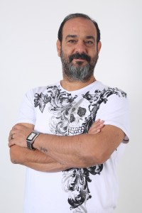 Cast Ajans Yapım İlker S