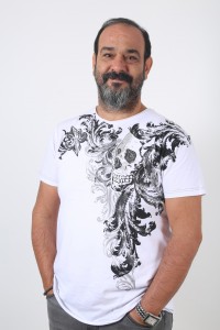 Cast Ajans Yapım İlker S