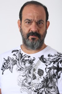 Cast Ajans Yapım İlker S