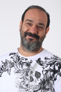 Cast Ajans Yapım İlker S