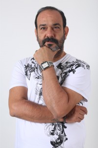 Cast Ajans Yapım İlker S