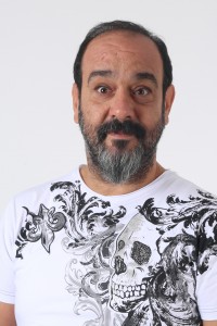 Cast Ajans Yapım İlker S