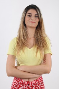 Cast Ajans Yapım Tuğba A