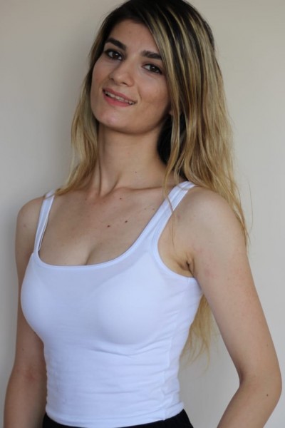 Cast Ajans Yapım Tuğba A