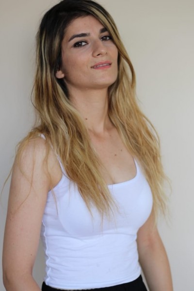 Cast Ajans Yapım Tuğba A