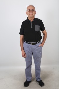 Cast Ajans Yapım NURİ A