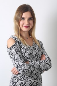 Cast Ajans Yapım Çağla A