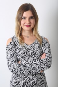 Cast Ajans Yapım Çağla A