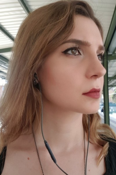 Cast Ajans Yapım Çağla A