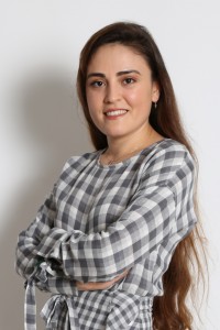 Cast Ajans Yapım Aslı Ö