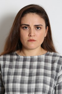 Cast Ajans Yapım Aslı Ö