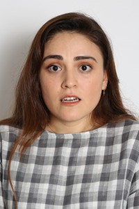 Cast Ajans Yapım Aslı Ö