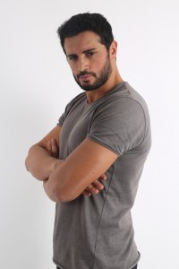 Cast Ajans Yapım MUSTAFA Z