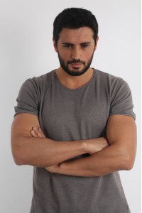 Cast Ajans Yapım MUSTAFA Z