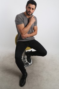 Cast Ajans Yapım MUSTAFA Z