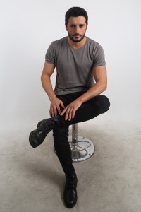 Cast Ajans Yapım MUSTAFA Z