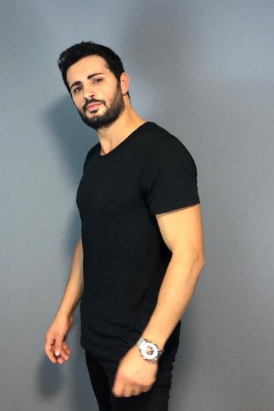 Cast Ajans Yapım MUSTAFA Z