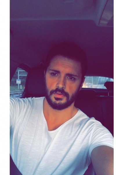 Cast Ajans Yapım MUSTAFA Z