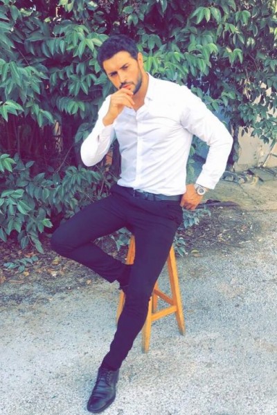 Cast Ajans Yapım MUSTAFA Z