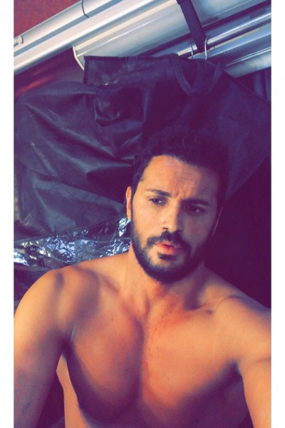 Cast Ajans Yapım MUSTAFA Z